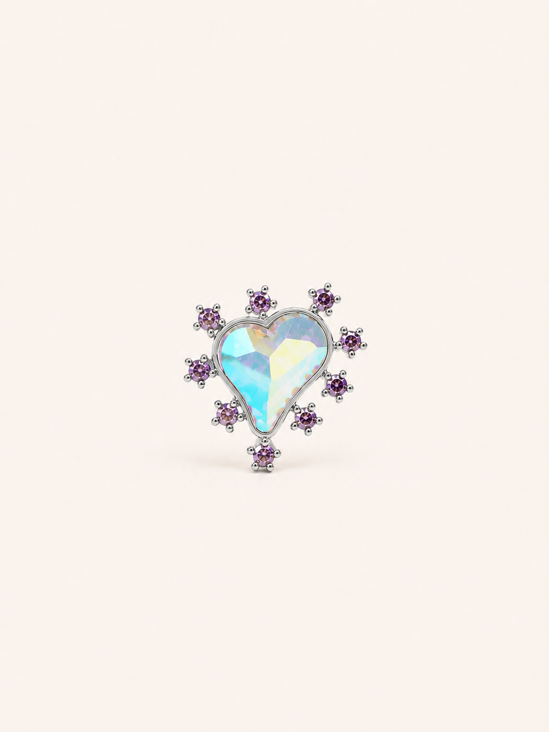 Fairy heart