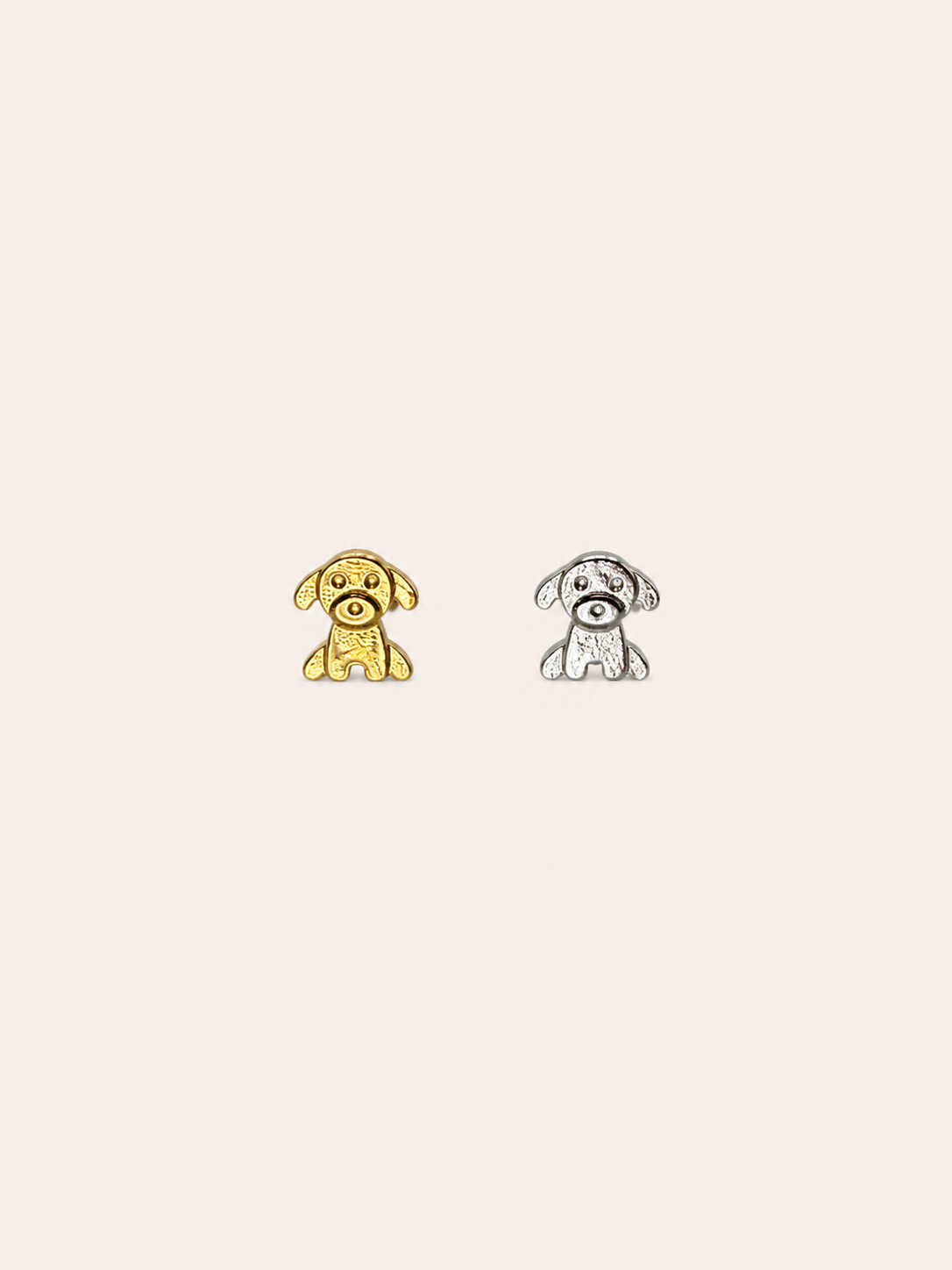 Puppy love