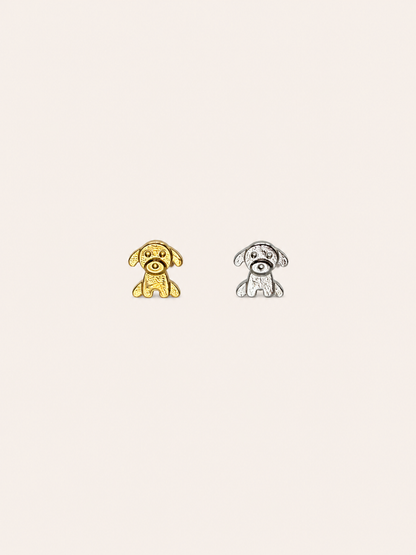 Puppy love