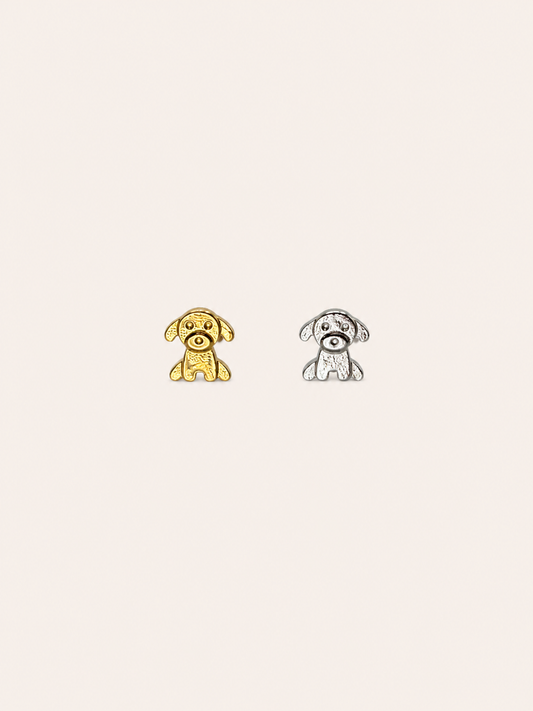 Puppy love