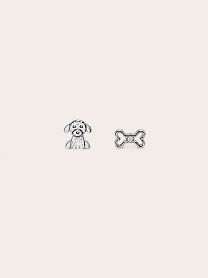 Puppy Biscuit