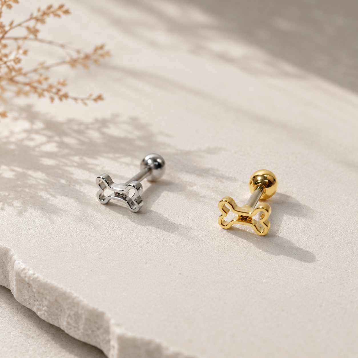 Puppy Biscuit