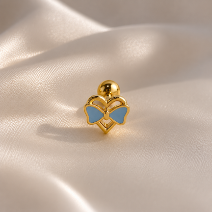 Sweet Heart Bow