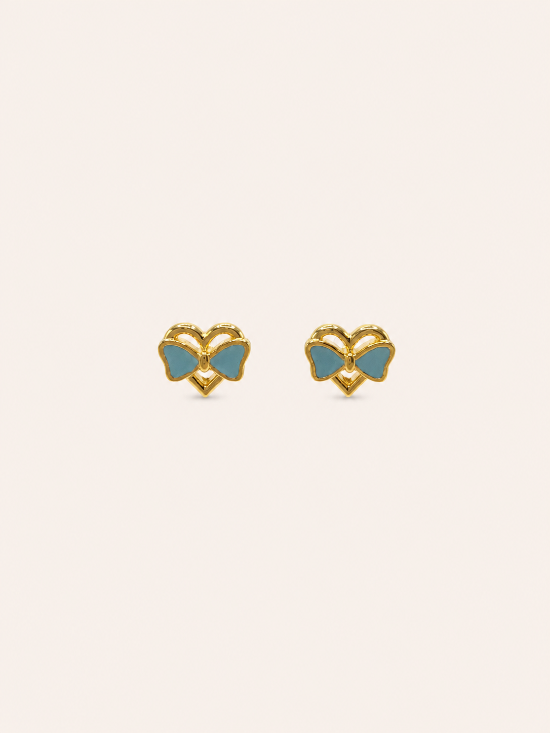 Sweet Heart Bow