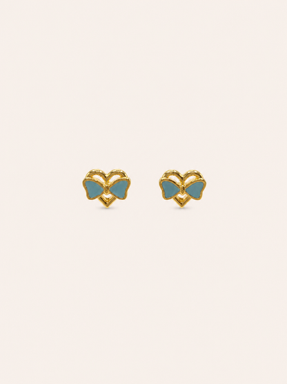 Sweet Heart Bow