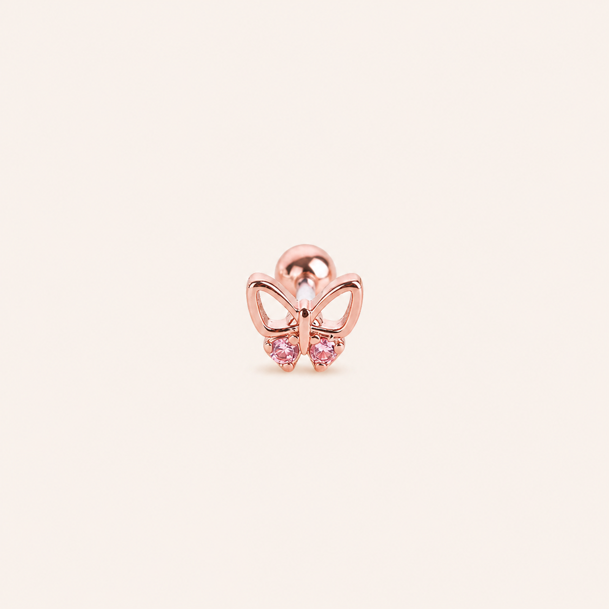 Mini Butterfly