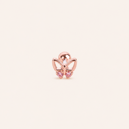 Mini Butterfly
