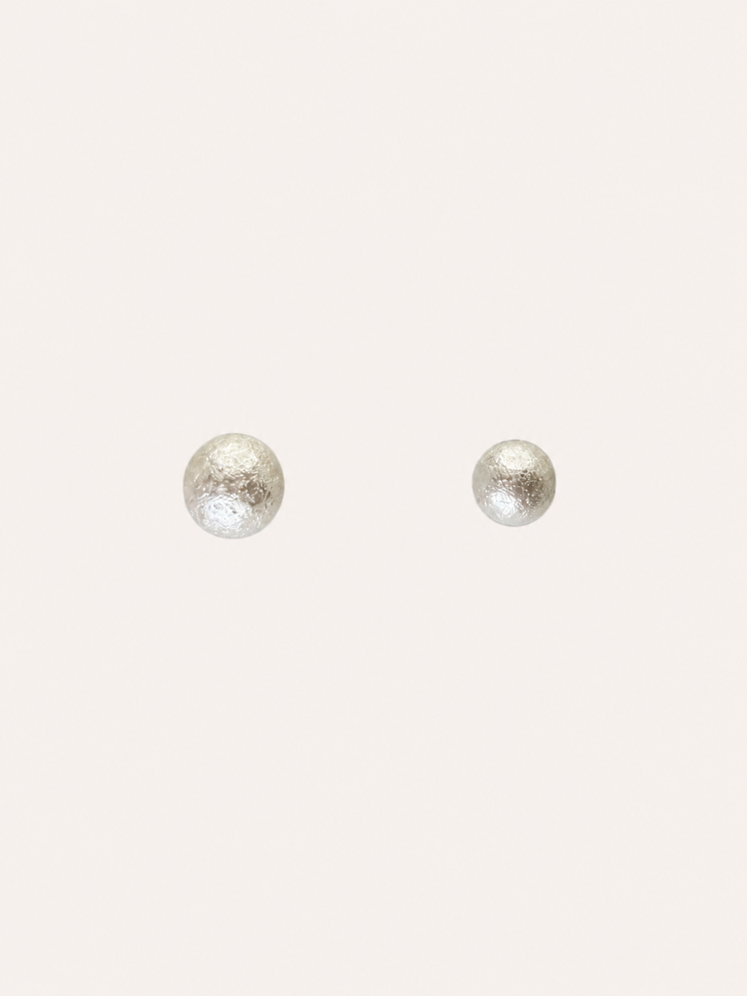 Textured Pearl (5mm)