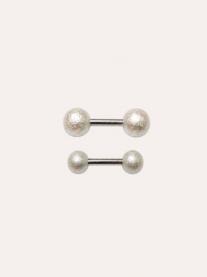 Textured Pearl (4mm)