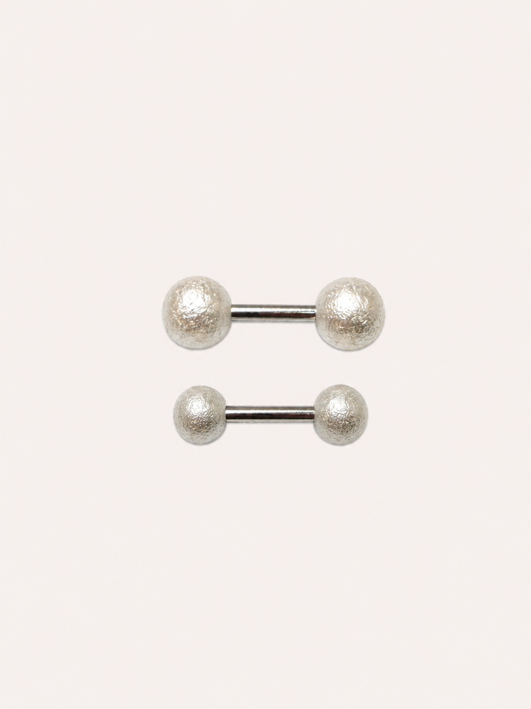 Textured Pearl (5mm)