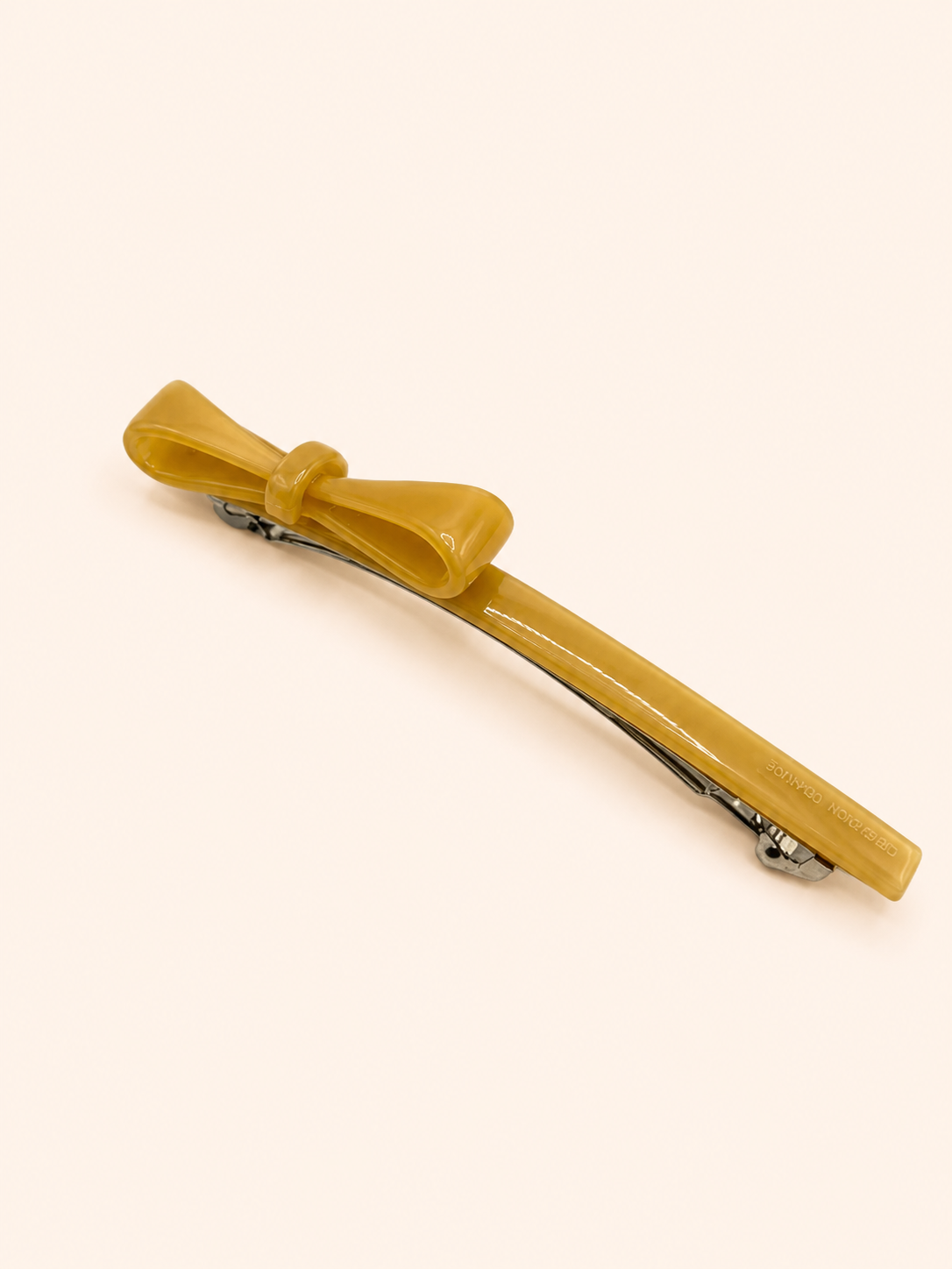 Nua Barrette