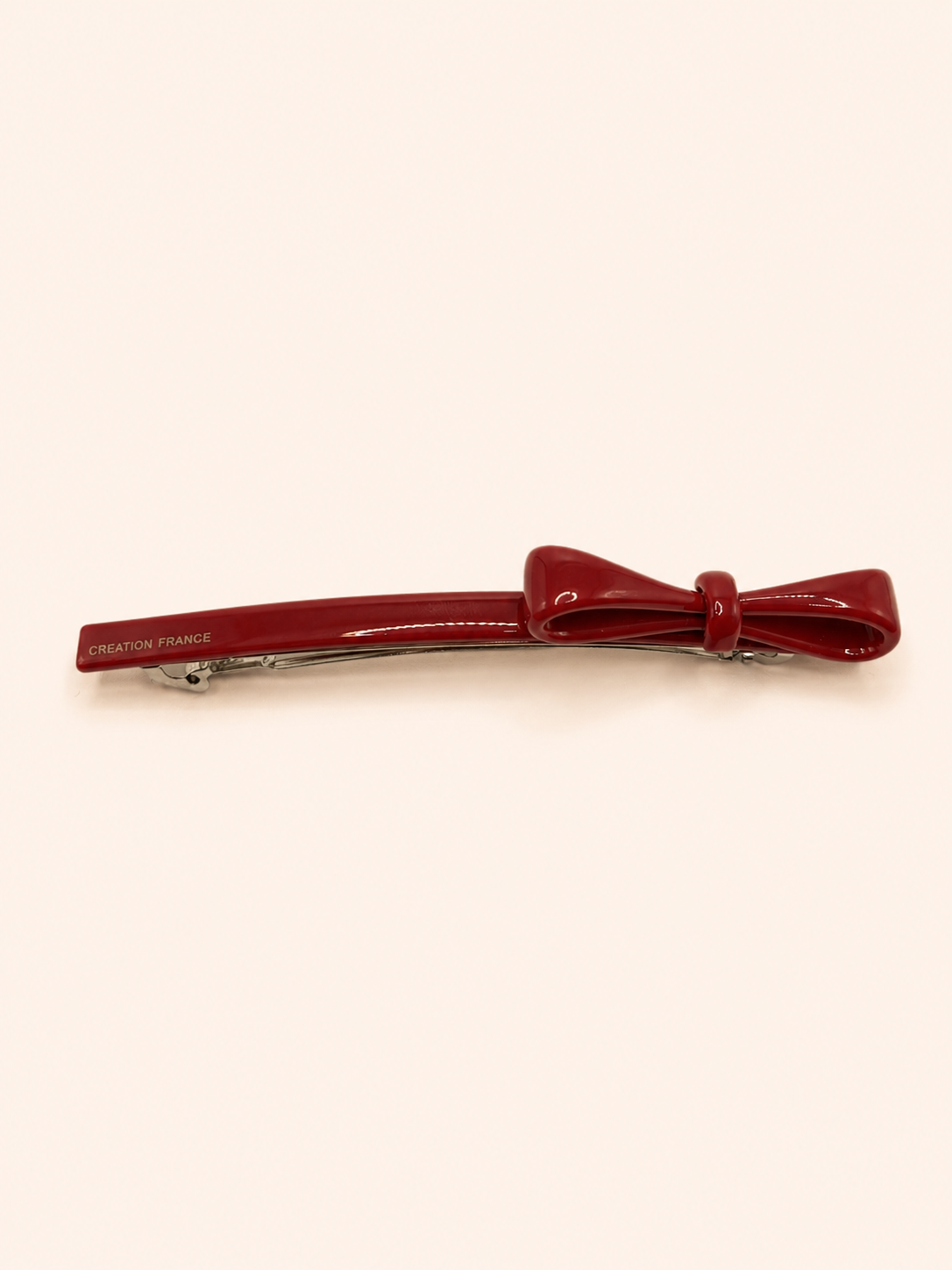 Nua Barrette
