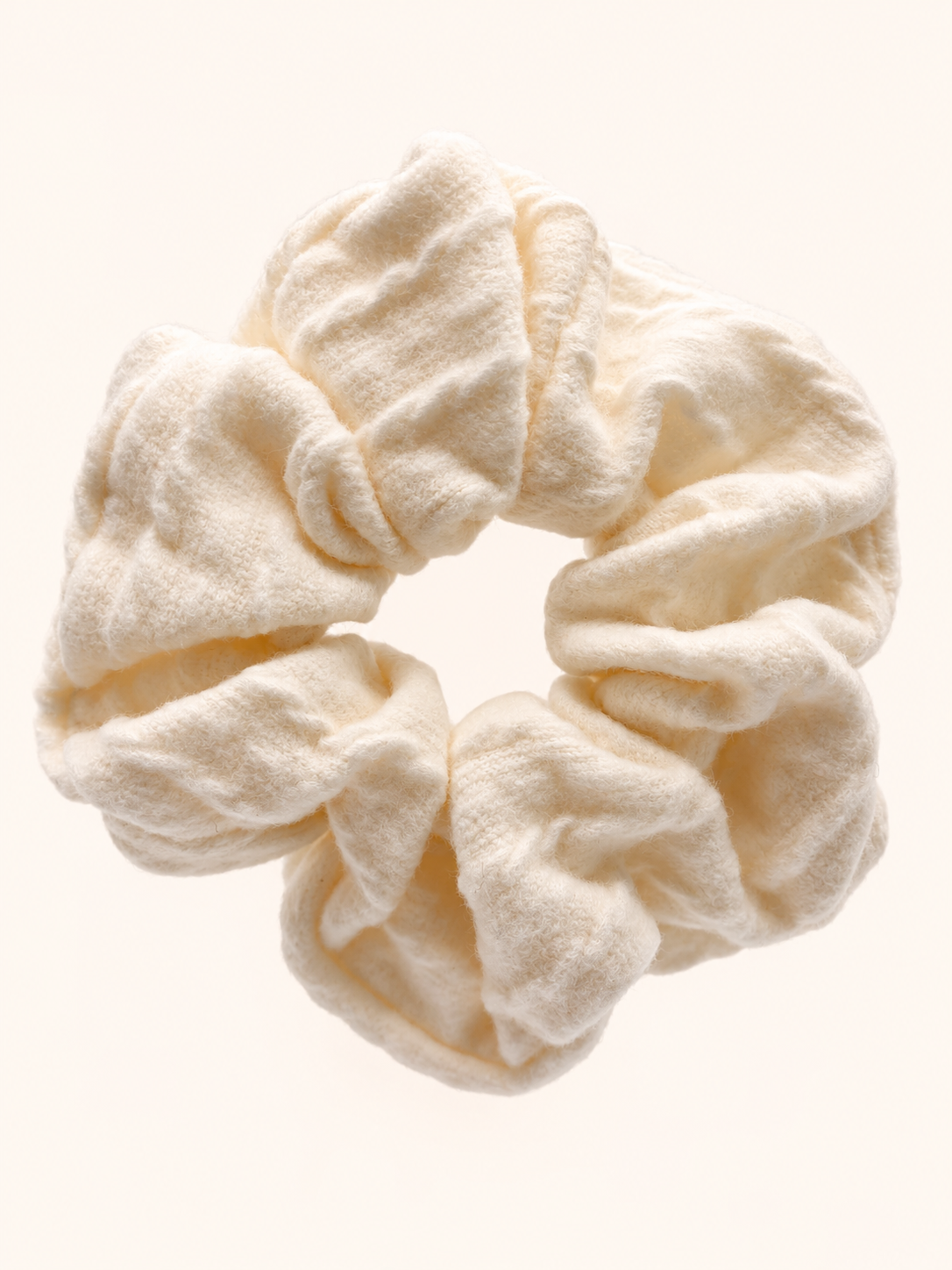 Cova Knit Scrunchie