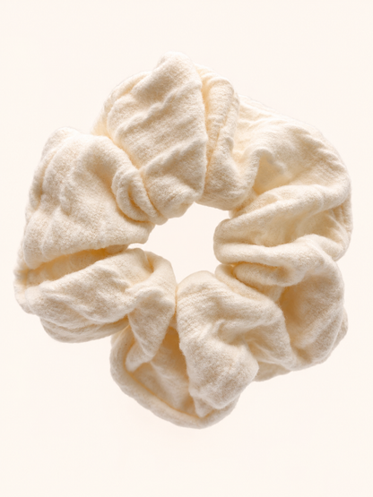 Cova Knit Scrunchie
