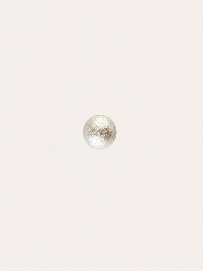 Textured Pearl (5mm)