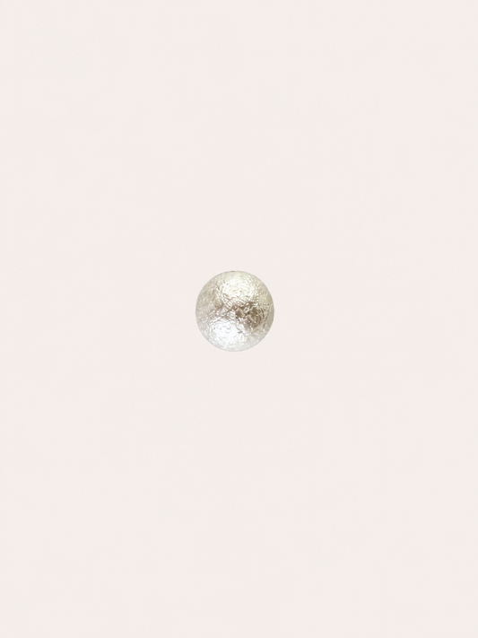 Textured Pearl (5mm)