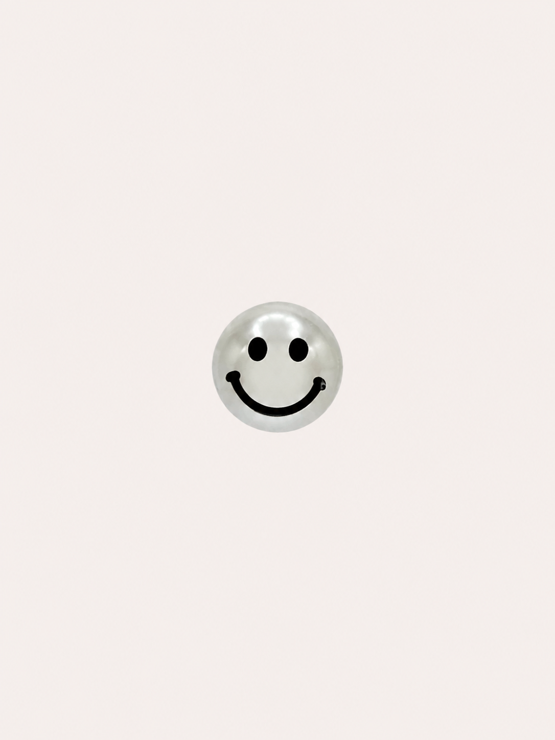 Smiley Pearl