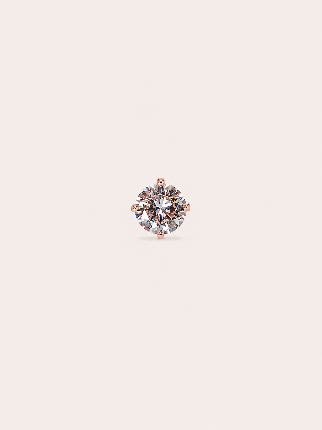 Minimal CZ 6mm