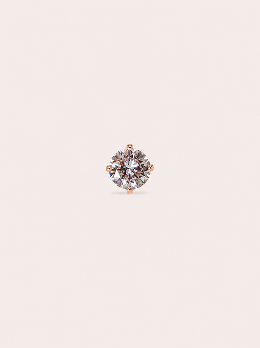 Minimal CZ 6mm