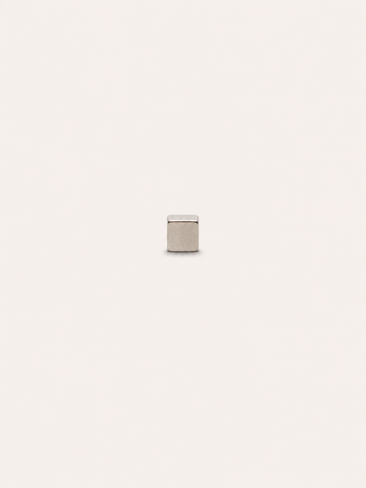 Minimal cube 2.5mm