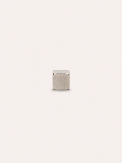 Minimal cube 4mm