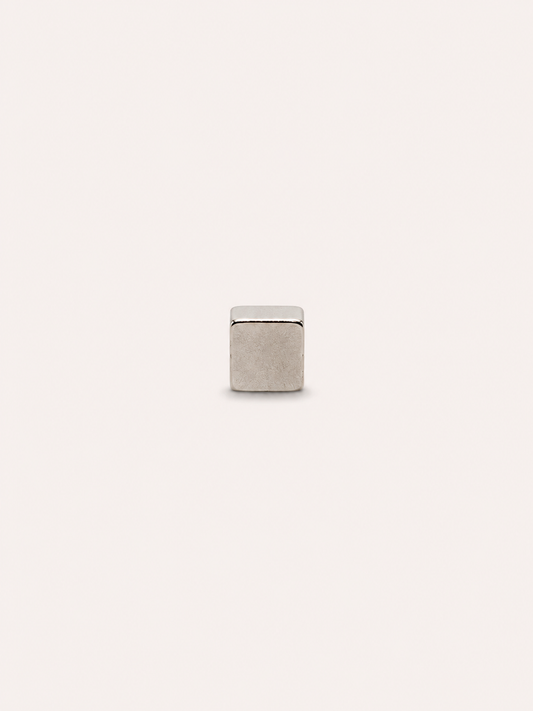 Minimal cube 4mm
