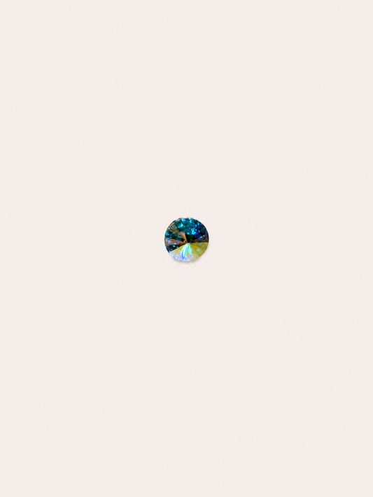 Basic opal CZ