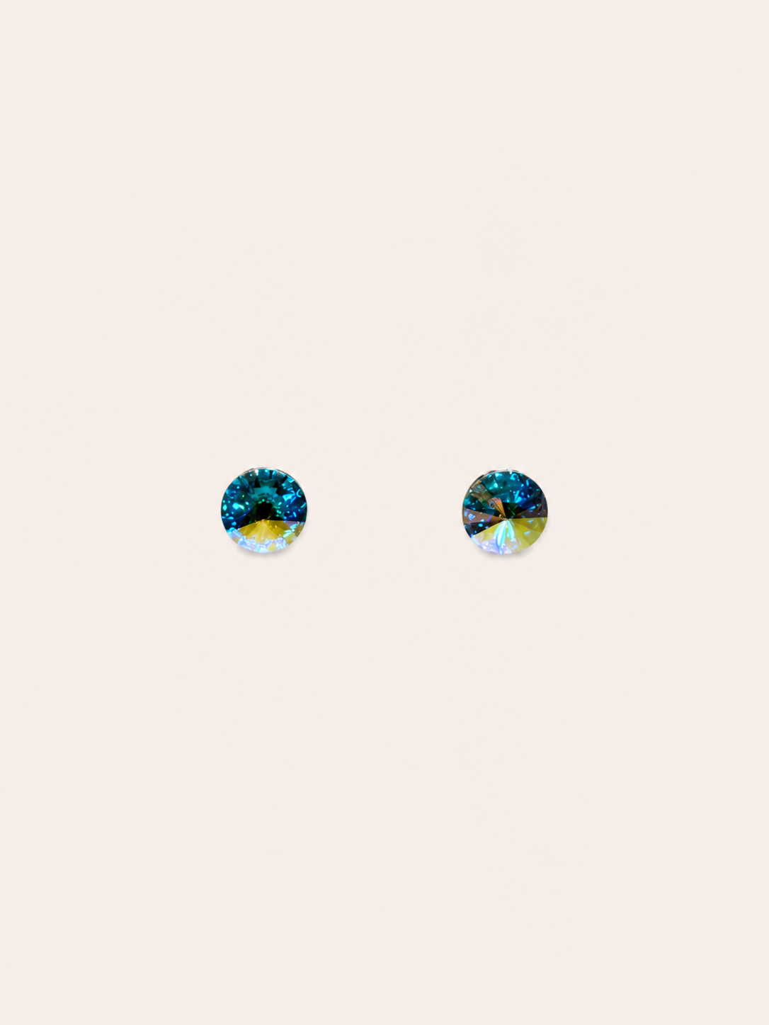 Basic opal CZ