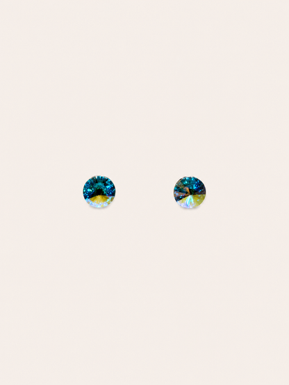 Basic opal CZ