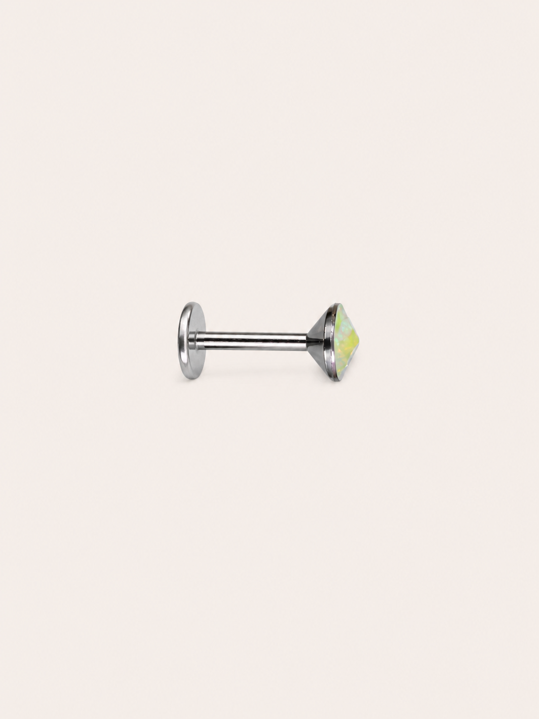 Basic opal CZ