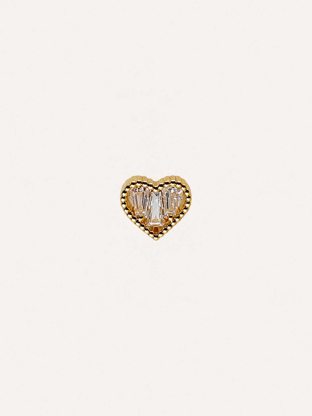 Icy Heart