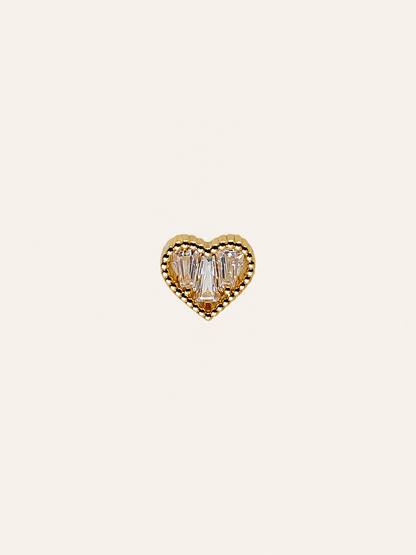Icy Heart