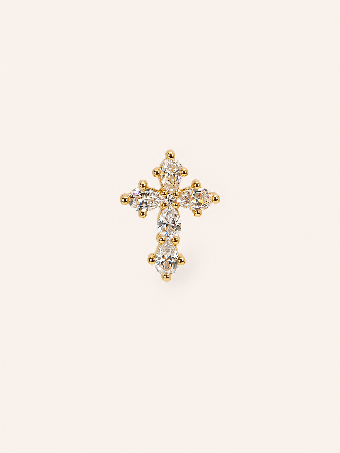 Classic cross