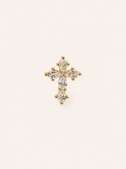 Classic cross