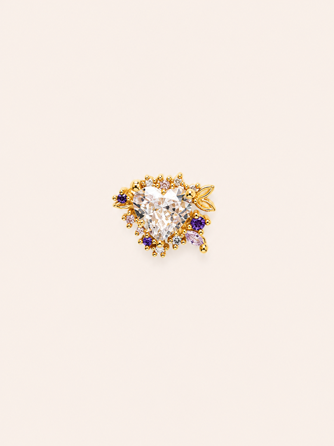 Dream heart