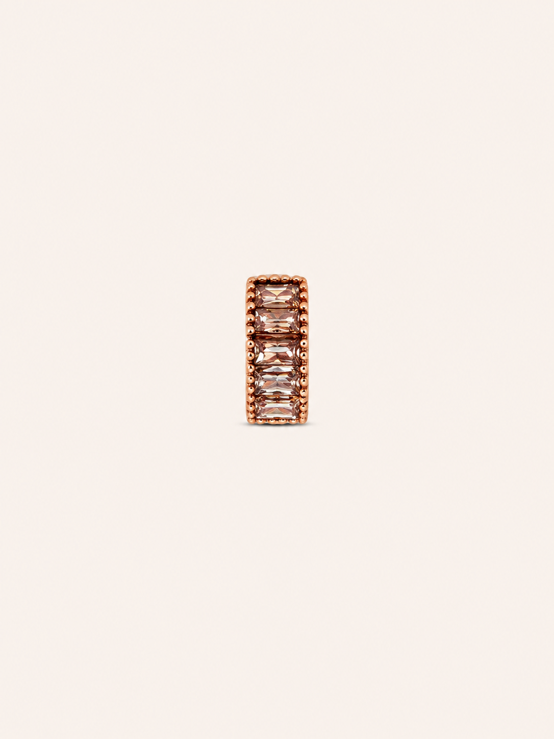 Mini Curved bar