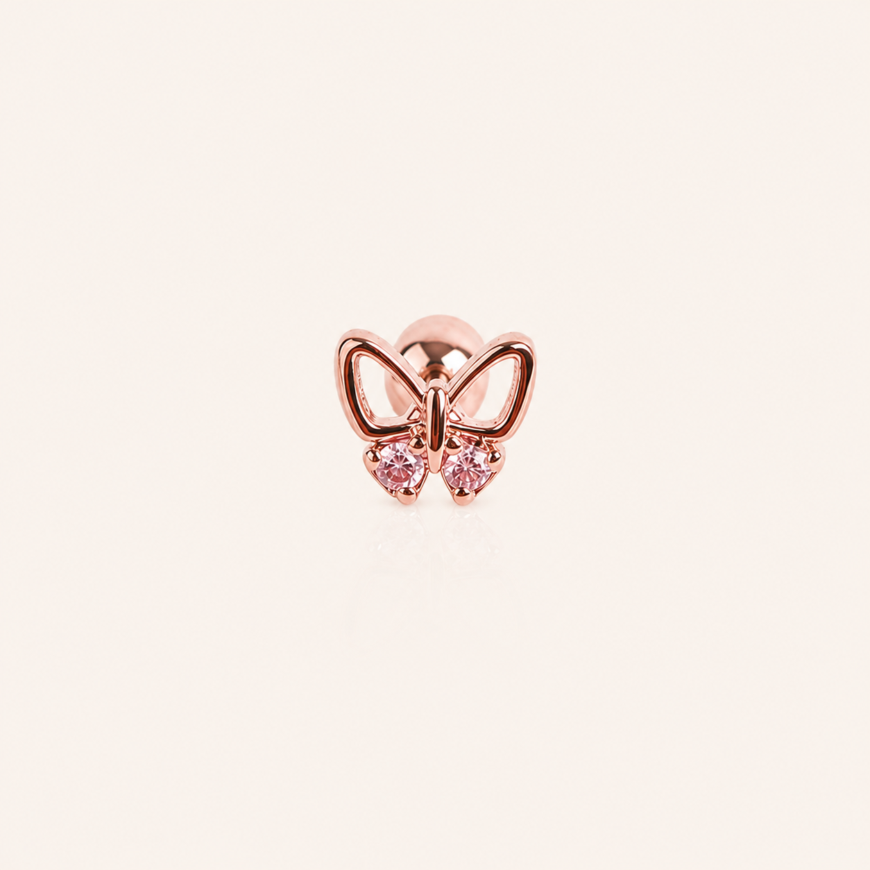 Mini Butterfly