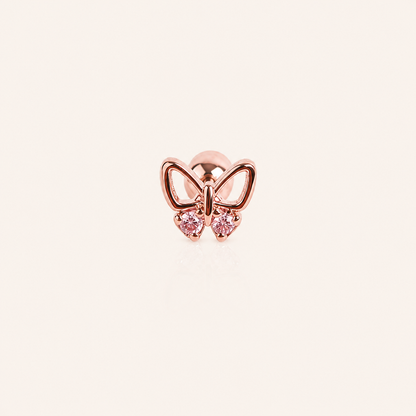 Mini Butterfly