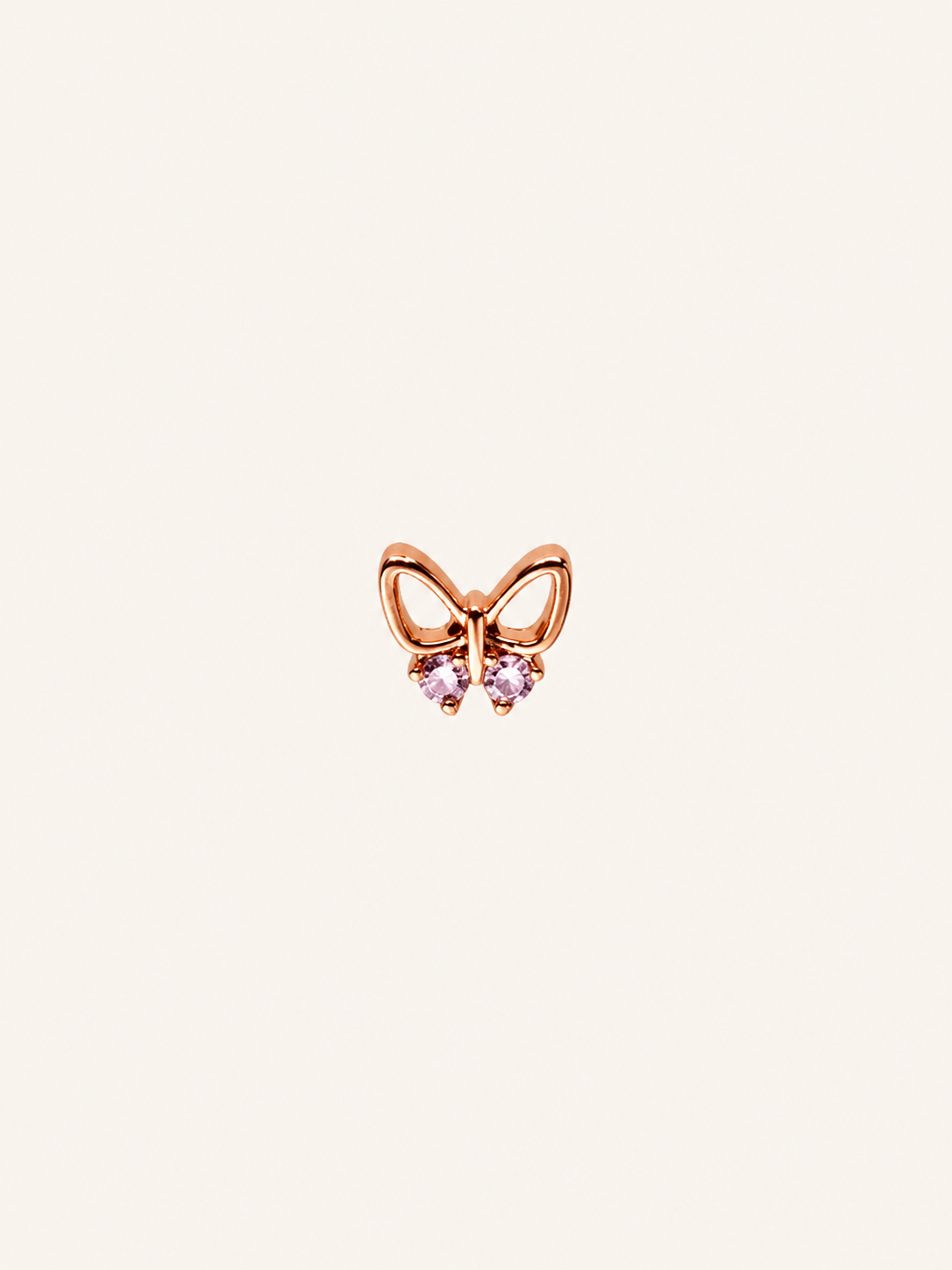 Mini Butterfly