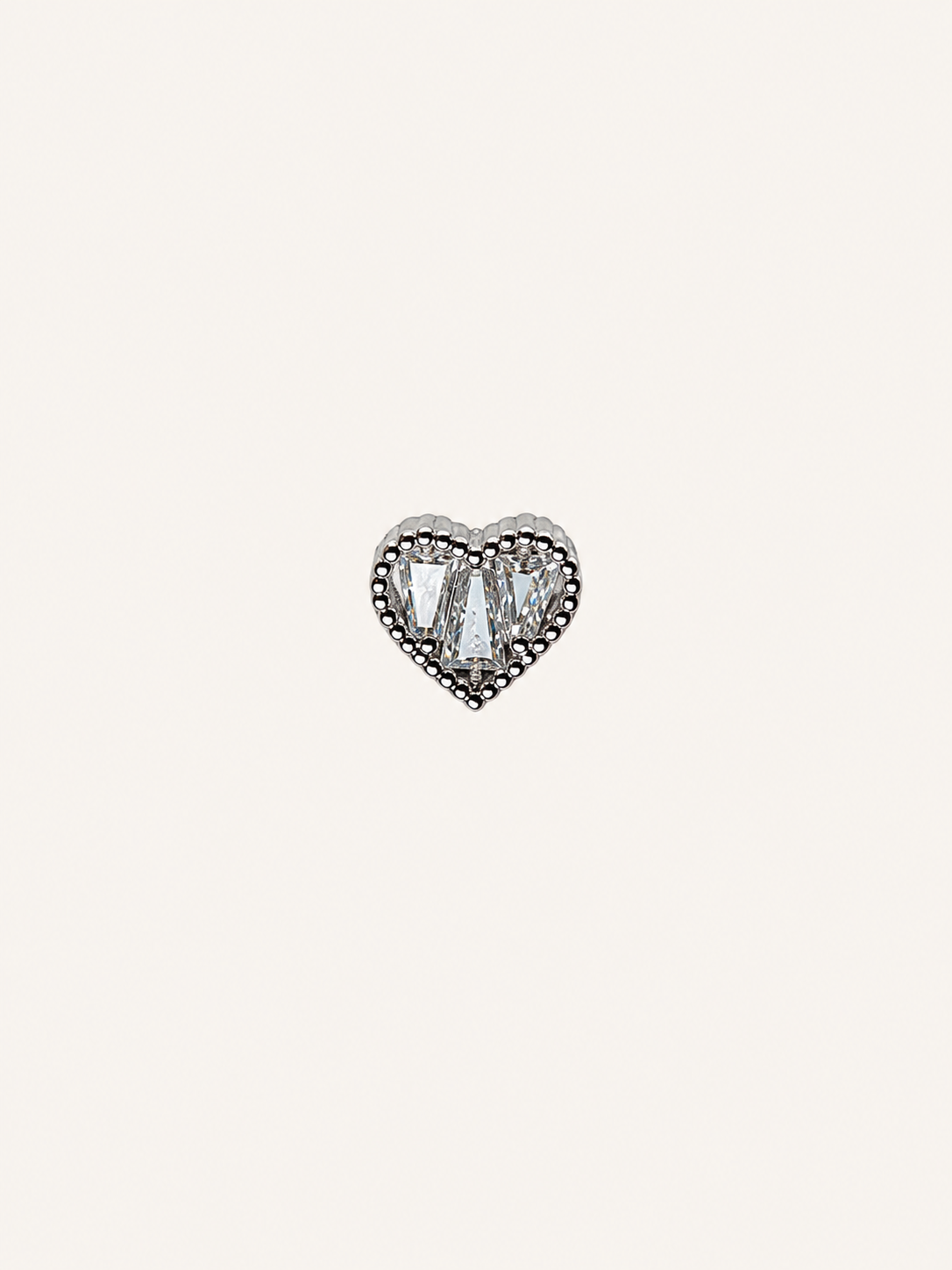 Icy Heart