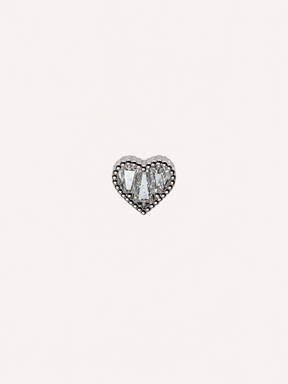 Icy Heart