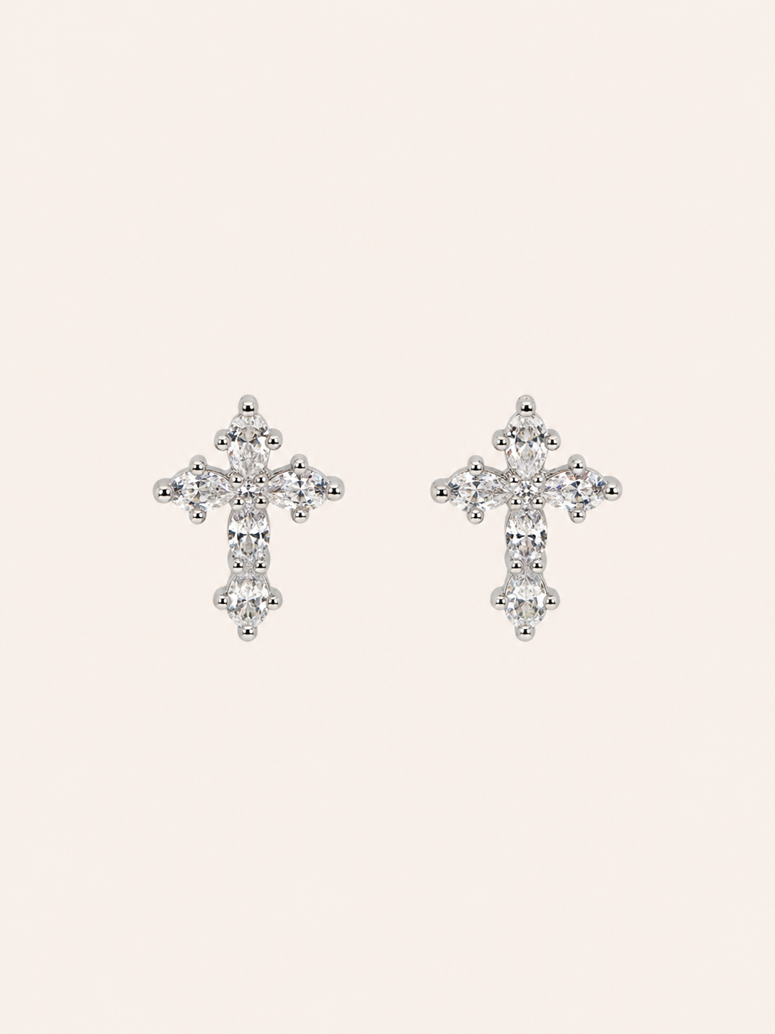 Classic cross