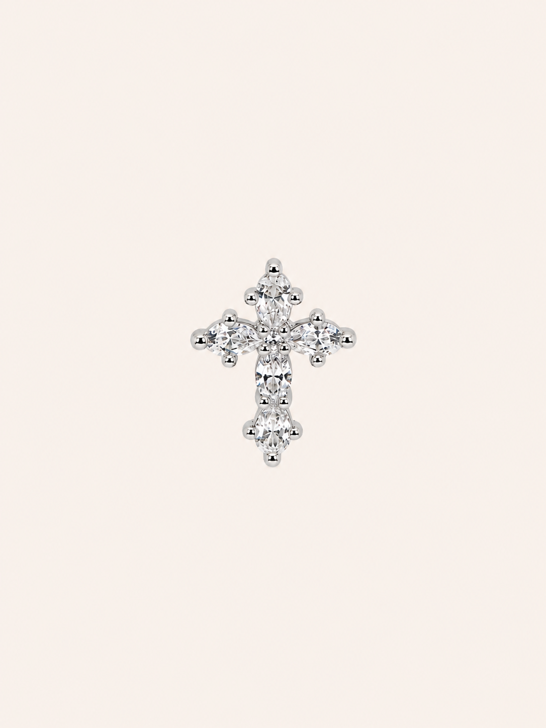 Classic cross