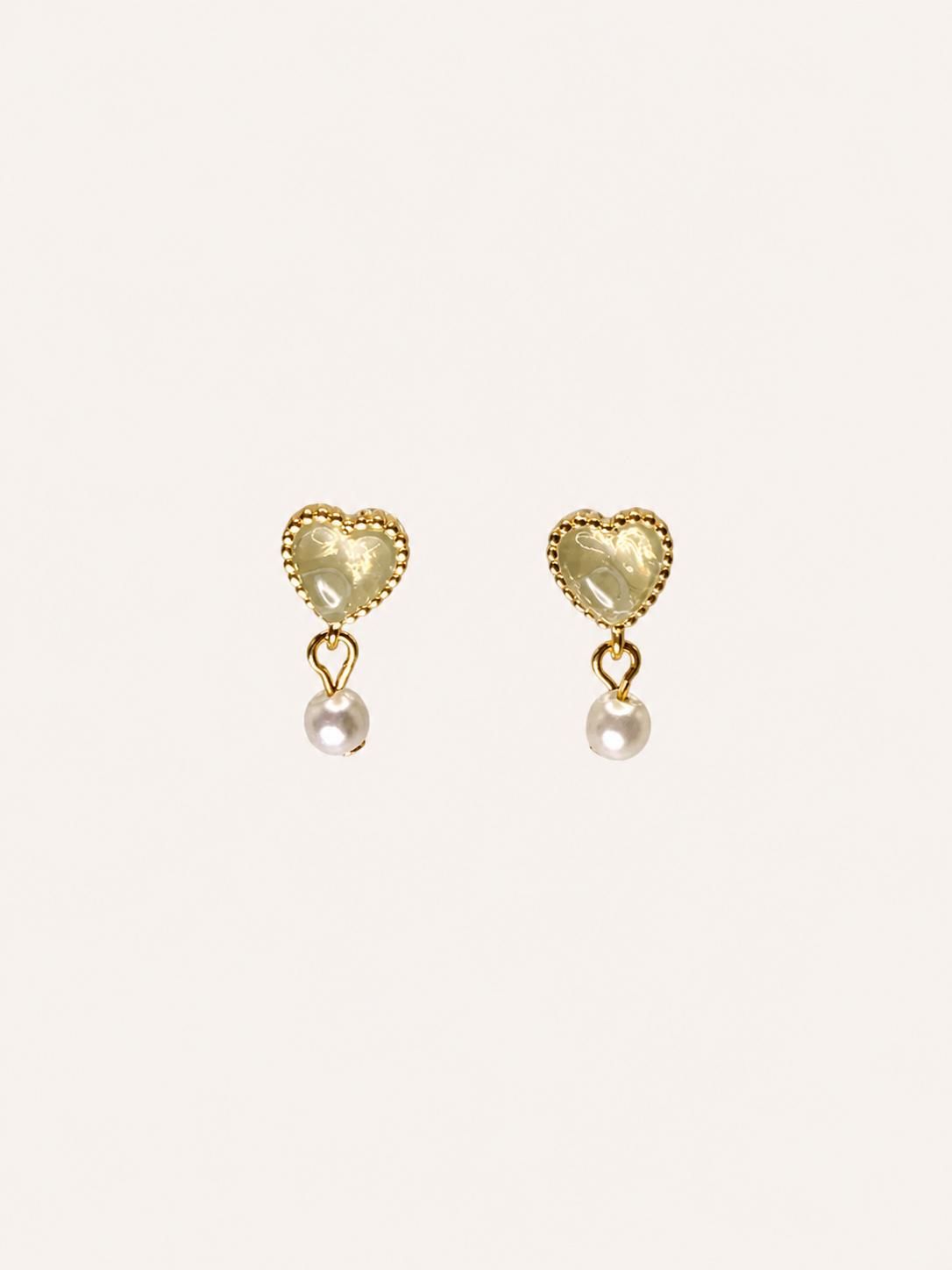 Dreamy Heart drop