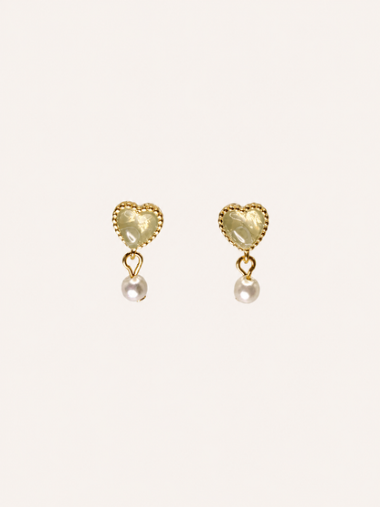 Dreamy Heart drop