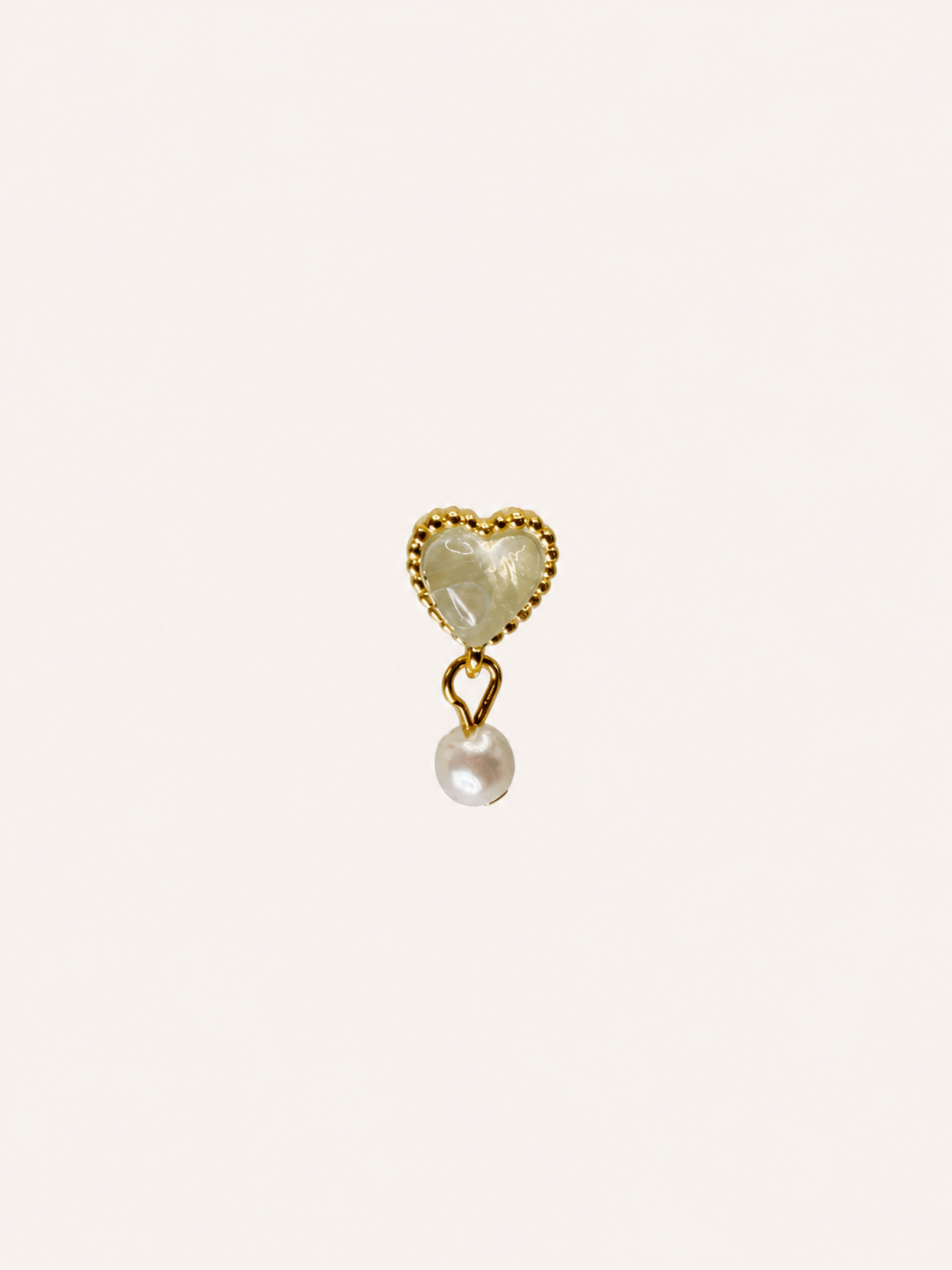 Dreamy Heart drop