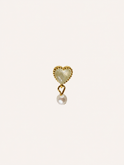 Dreamy Heart drop