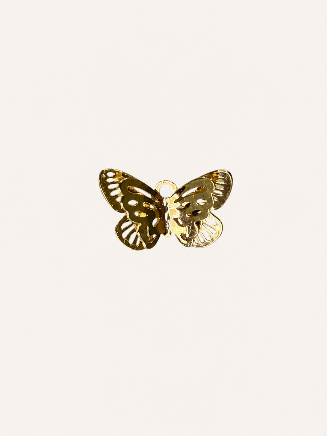 3D Butterfly
