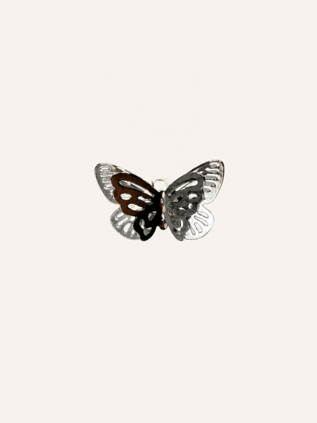 3D Butterfly