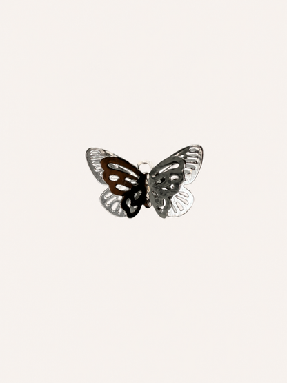 3D Butterfly